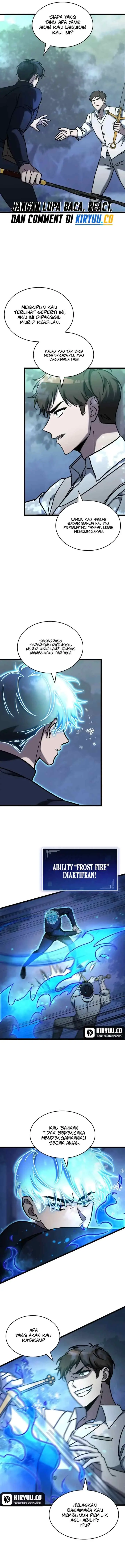 F-Class Destiny Hunter chapter 72 halaman 13