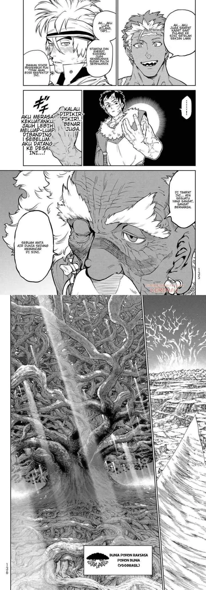 Versus chapter 33 halaman 11