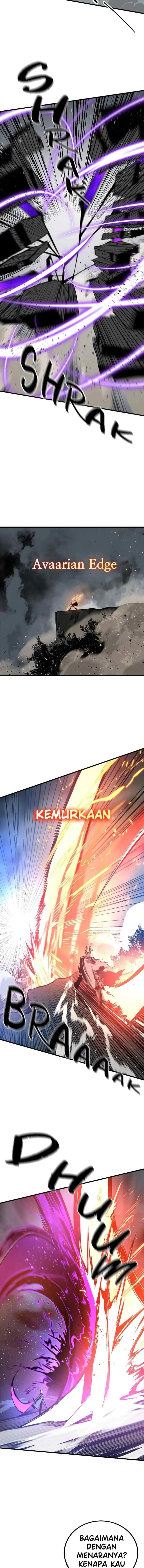 Hero Killer chapter 203 halaman 5