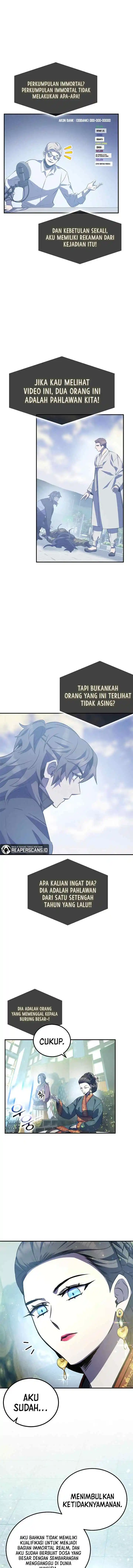 Drug Devourer chapter 25 halaman 10