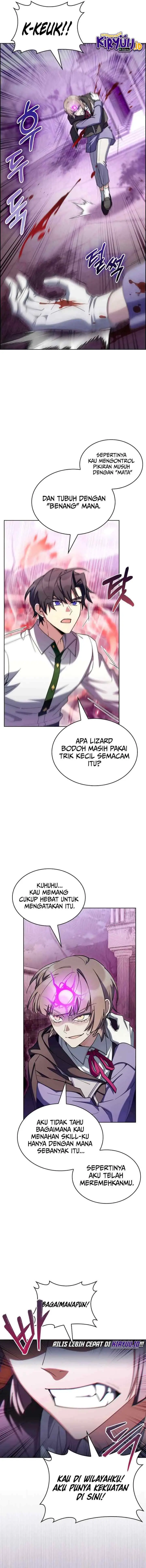 I Regressed to My Ruined Family chapter 66 halaman 4