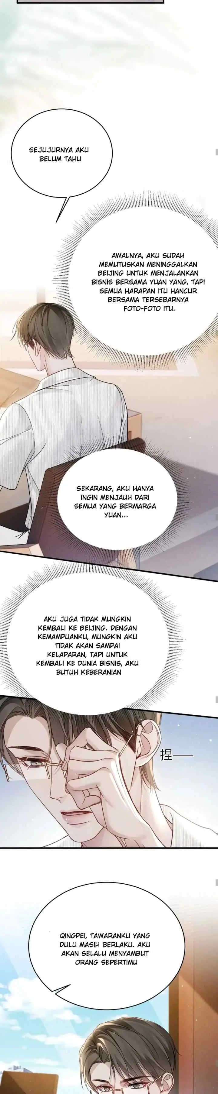 Tit For Tat chapter 102 halaman 16