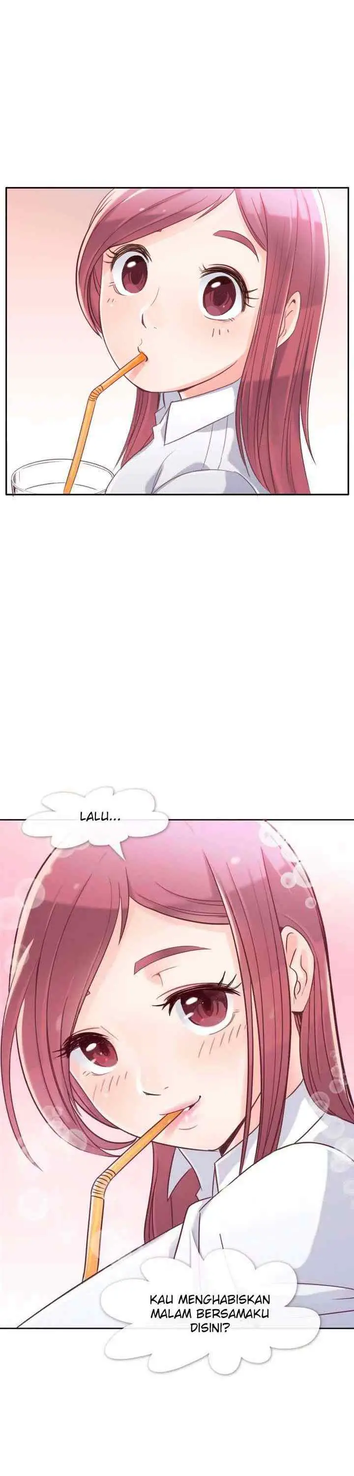 Annoying Alice chapter 1 halaman 9
