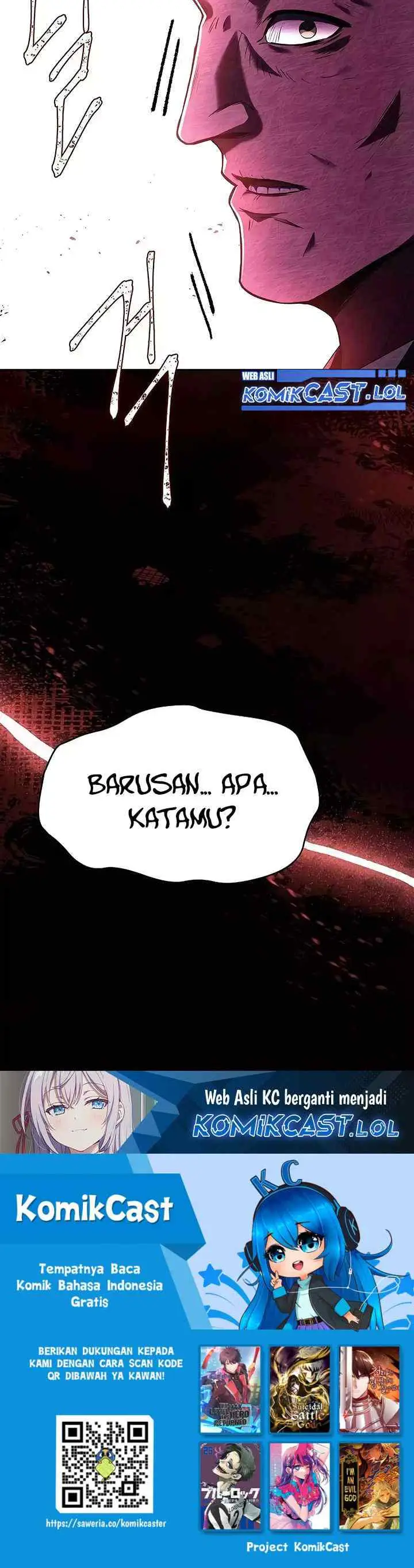 A Wizard's Restaurant chapter 8 halaman 18
