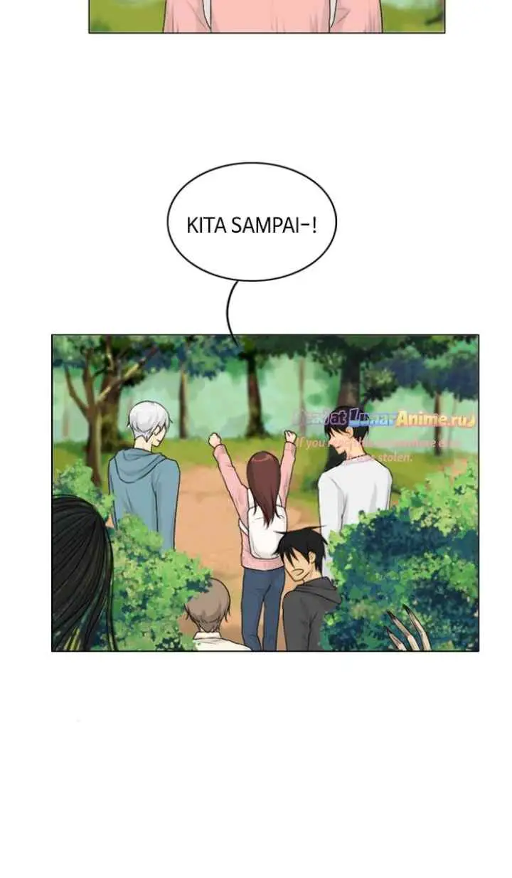 Ghost's Wife chapter 126 halaman 15