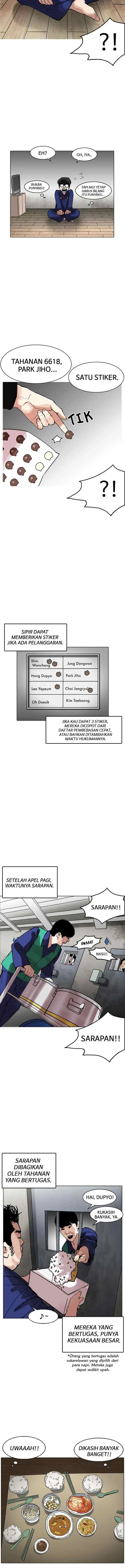 Lookism chapter 181 halaman 8