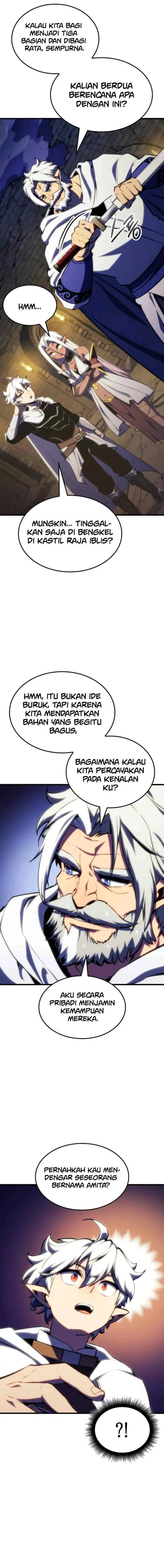 Breakerz chapter 42 halaman 9