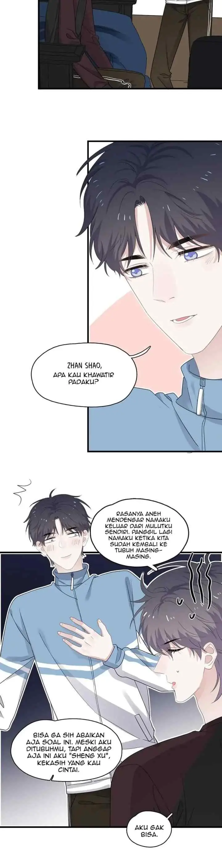 Zhe Ti Chao Gang Le chapter 83 halaman 11