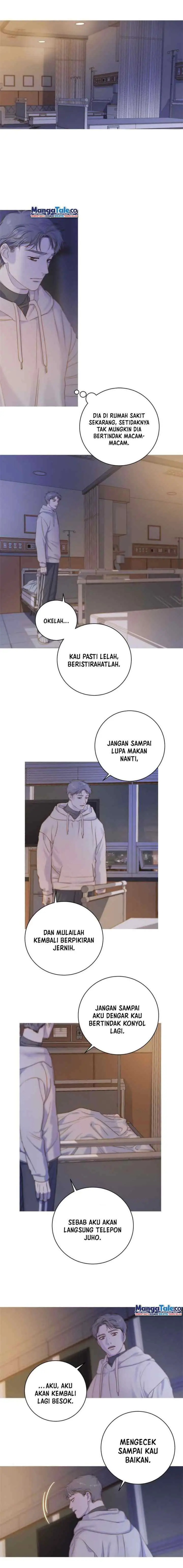 A Heartfelt Andante chapter 5 halaman 16