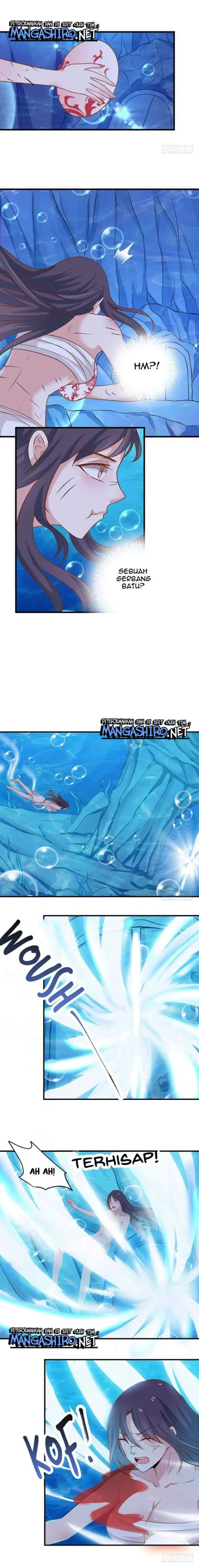 The Ghostly Doctor chapter 19 halaman 9