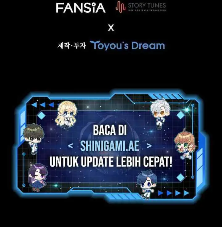 Dragon-Devouring Mage chapter 36 halaman 13