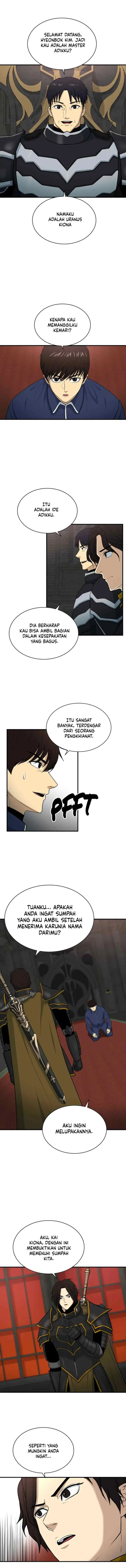 Dungeon House chapter 81 halaman 7