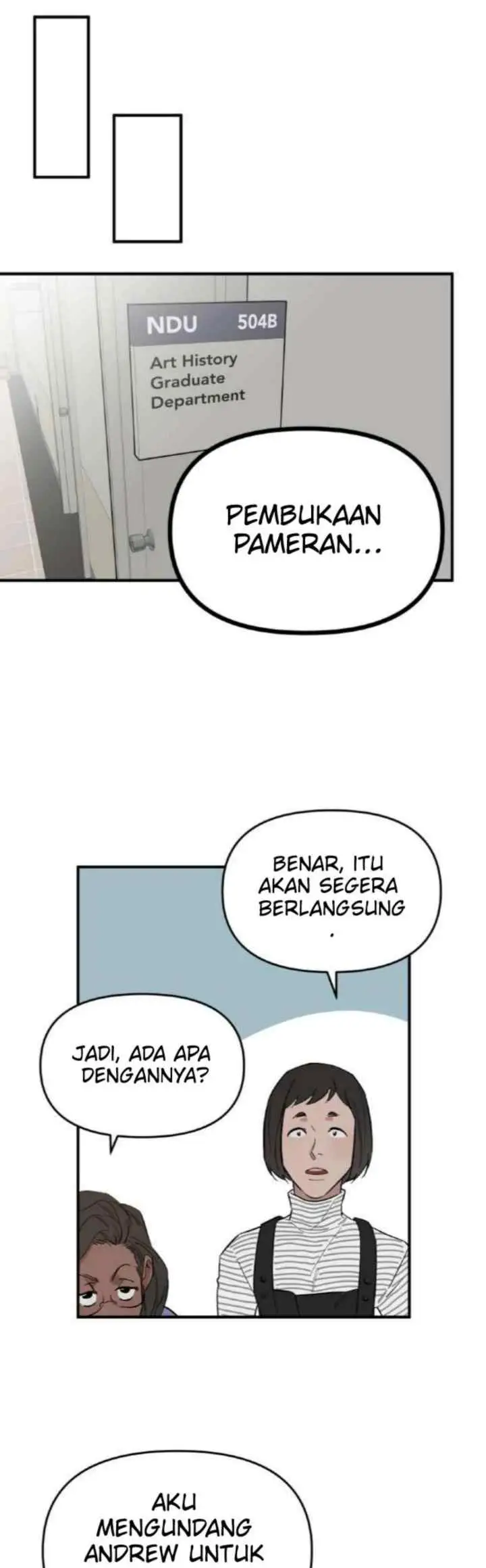 Take Off chapter 118 halaman 13