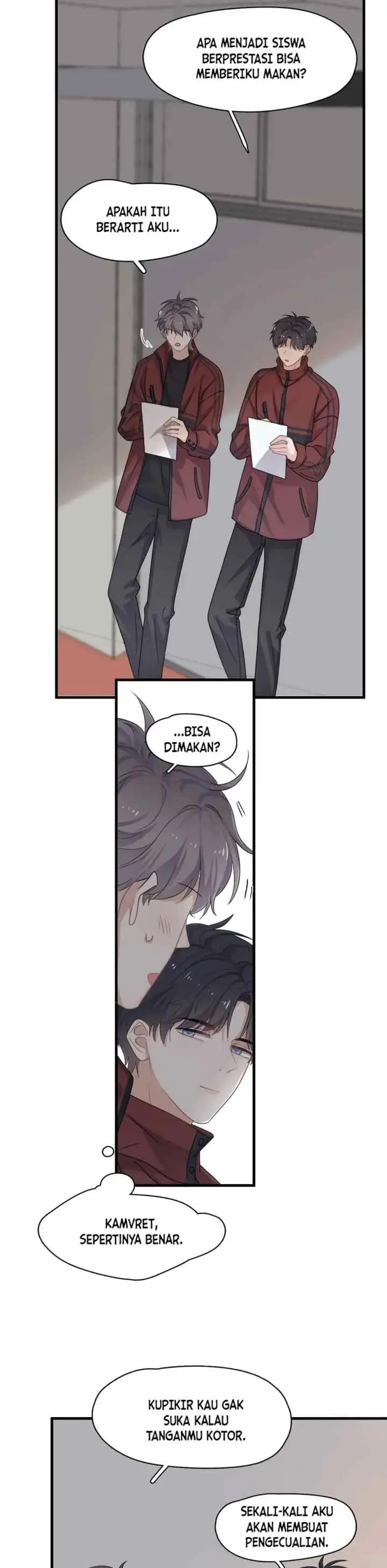 Zhe Ti Chao Gang Le chapter 105 halaman 10