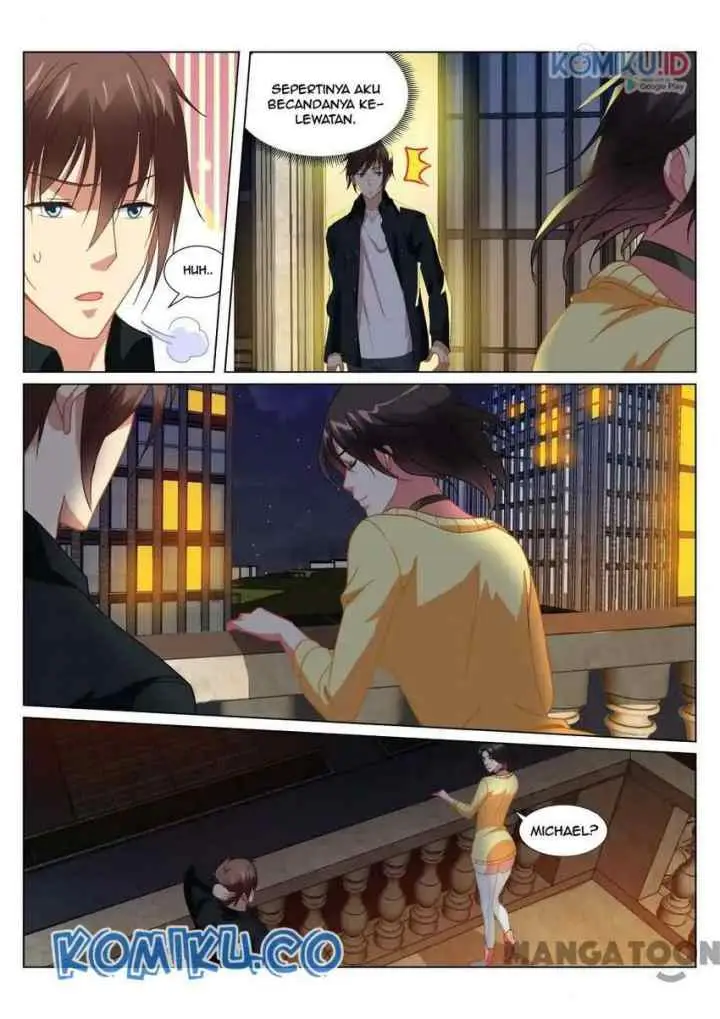 Very Pure chapter 187 halaman 4