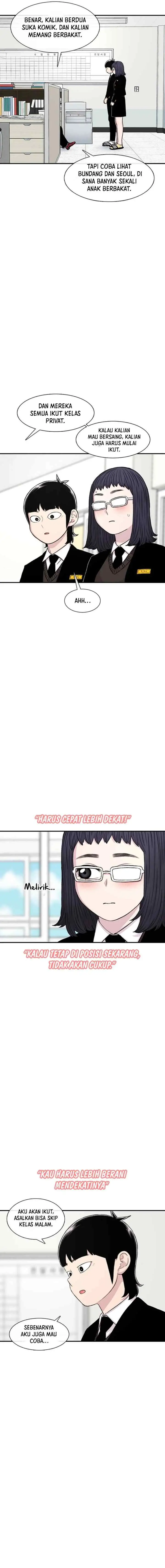Ginseng Star Shop chapter 132 halaman 4