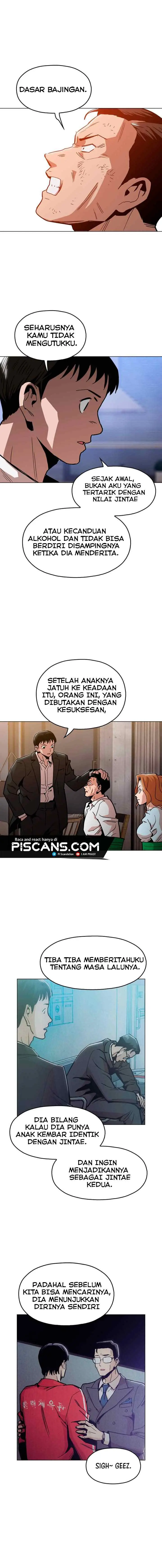 Age of Barbarism chapter 47 halaman 11