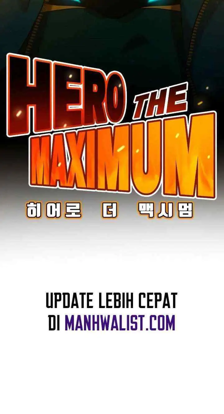 Hero the Maximum chapter 0 halaman 18