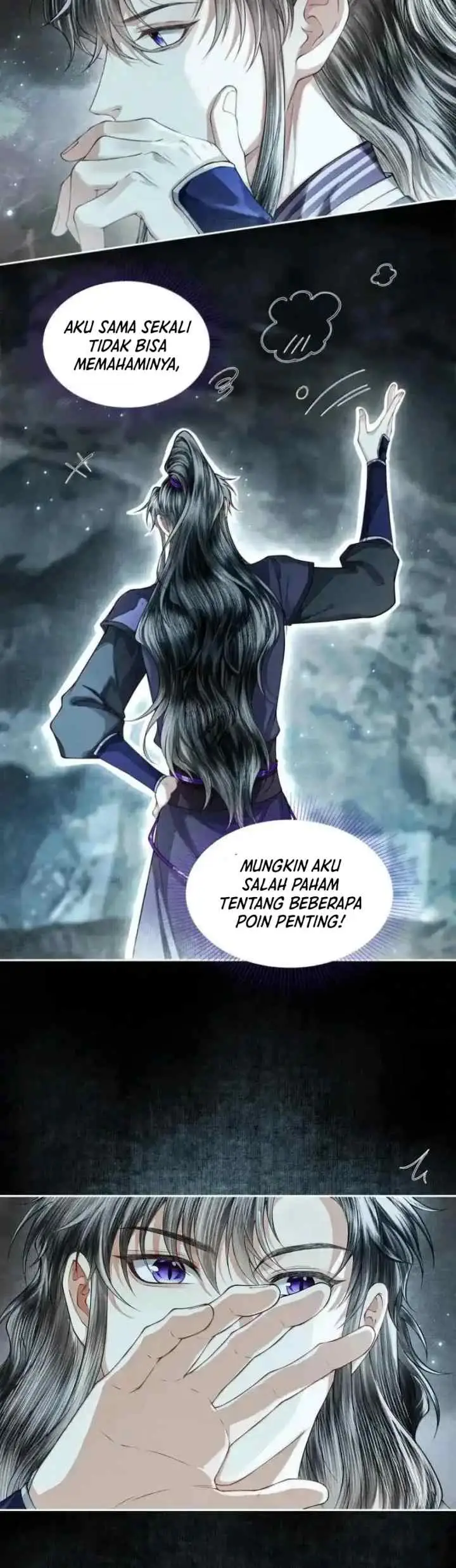 Tong Qian Kan Shi chapter 128 halaman 13