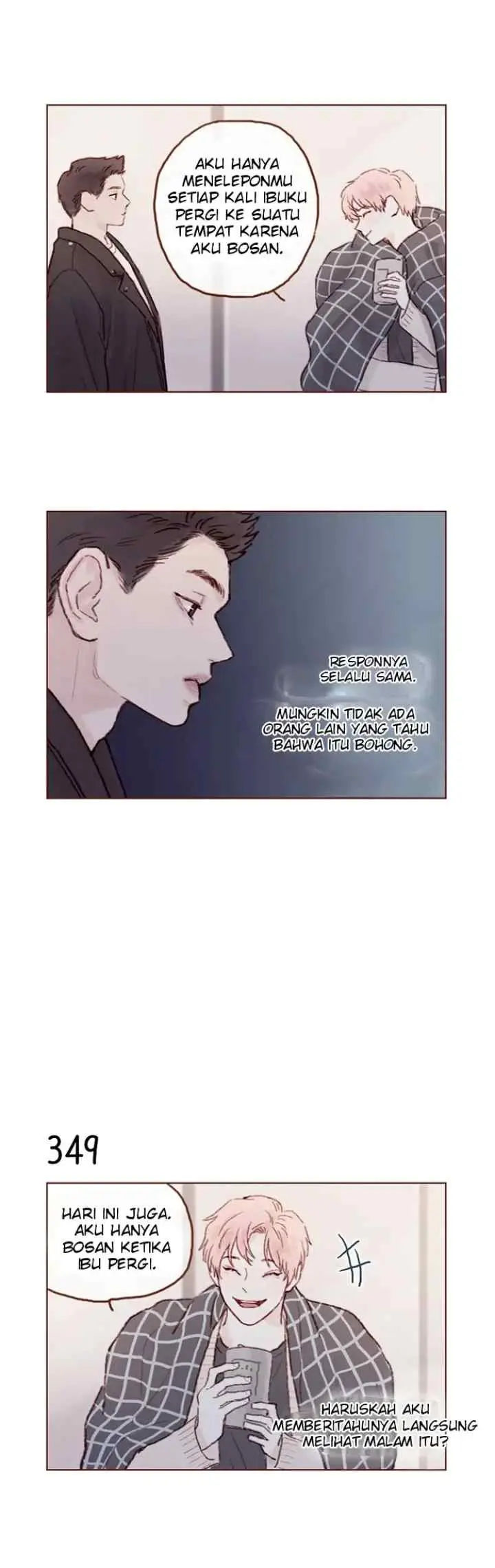 Hongshi Loves Me! chapter 49 halaman 17