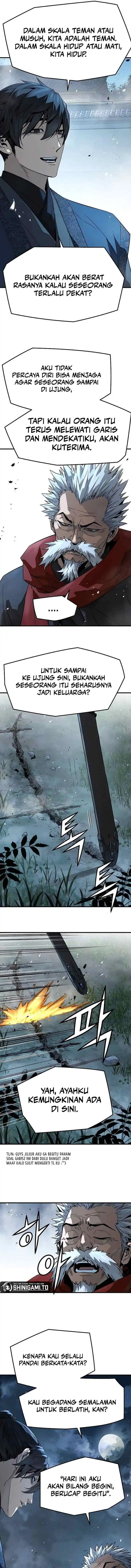 Absolute Regression chapter 93 halaman 14