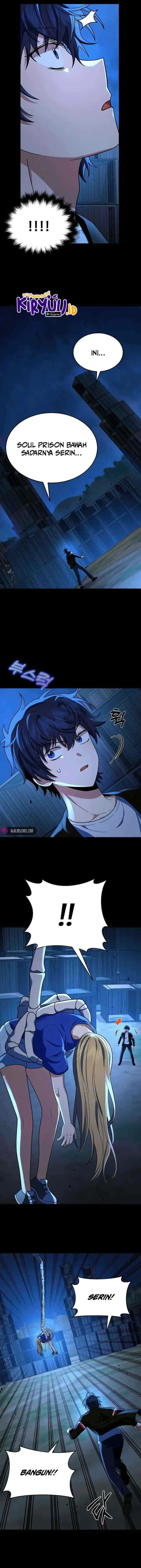 Heir of Mythical Heroes chapter 27 halaman 11