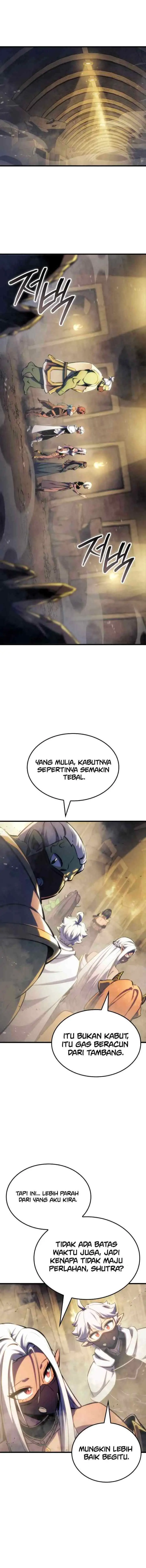 Breakerz chapter 35 halaman 11