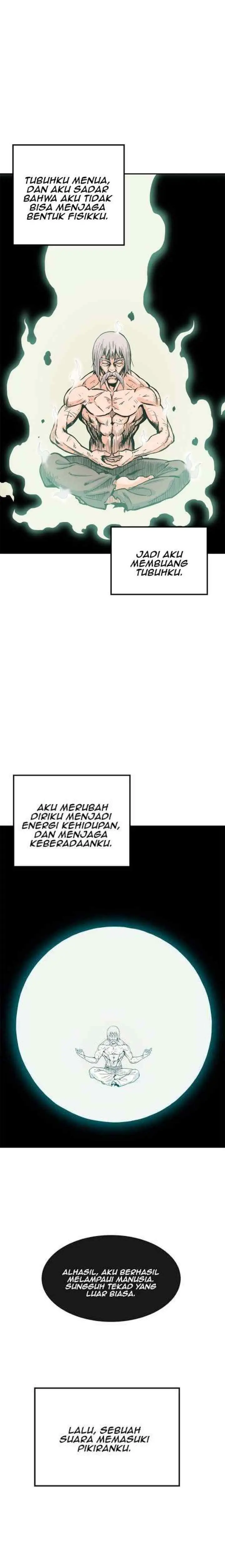 Her Hero chapter 23 halaman 14