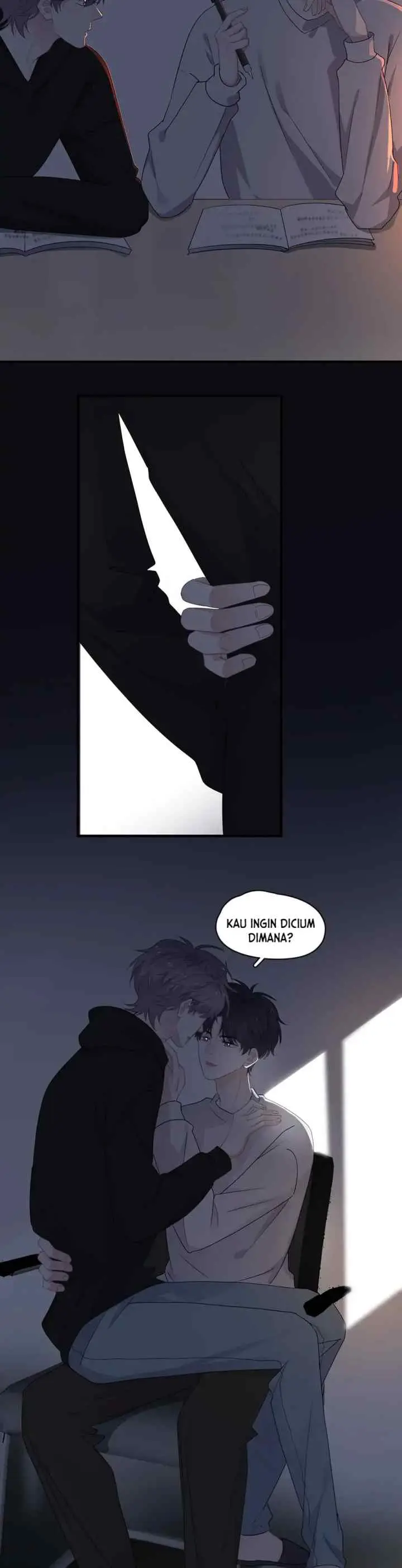 Zhe Ti Chao Gang Le chapter 101 halaman 4