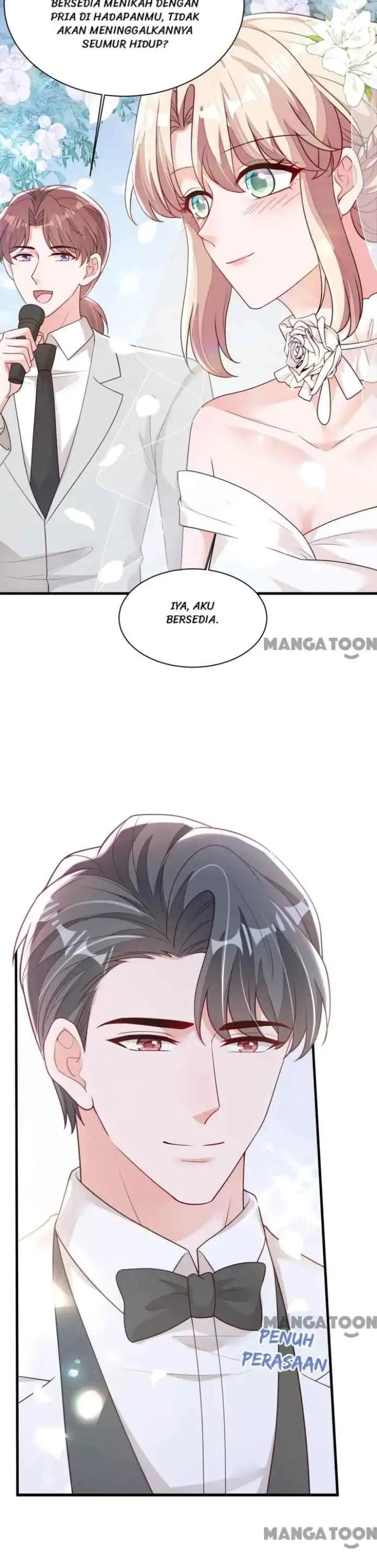 Whisper of the Devil chapter 224 halaman 14