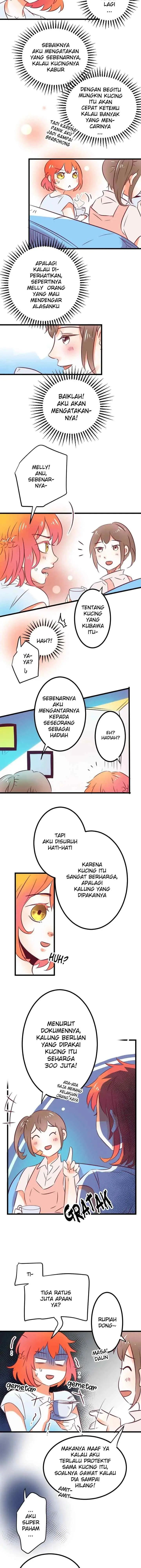 Unis chapter 180 halaman 6