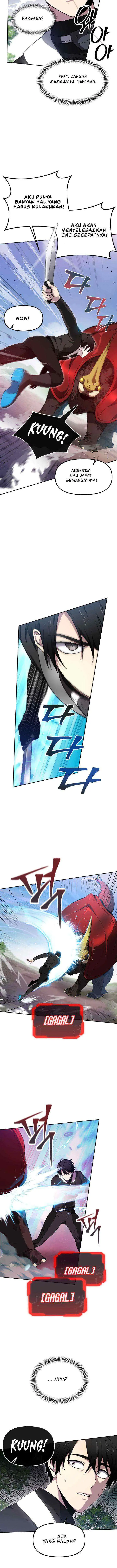 Ark The Legend chapter 2 halaman 12