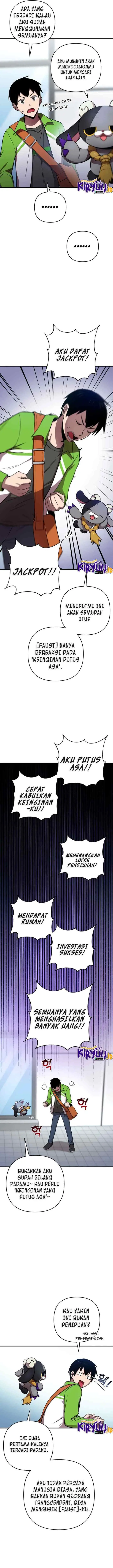Cursed Manager's Regression chapter 3 halaman 6