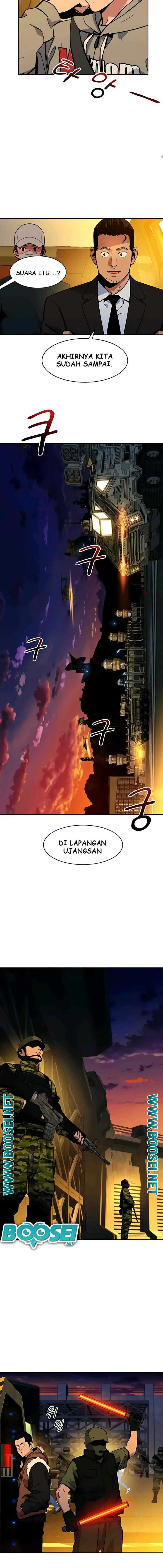 Auto-Hunting With Clones chapter 10 halaman 4