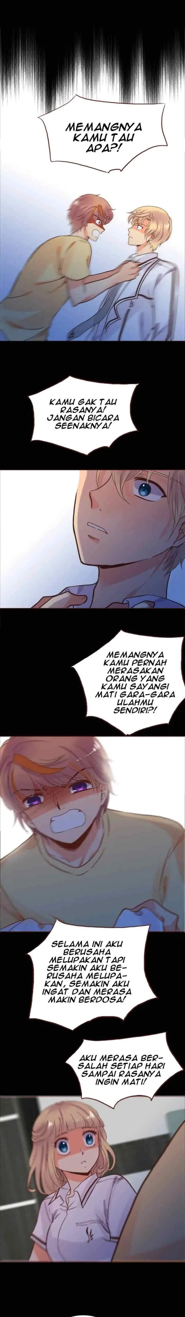 Friends chapter 54 halaman 10