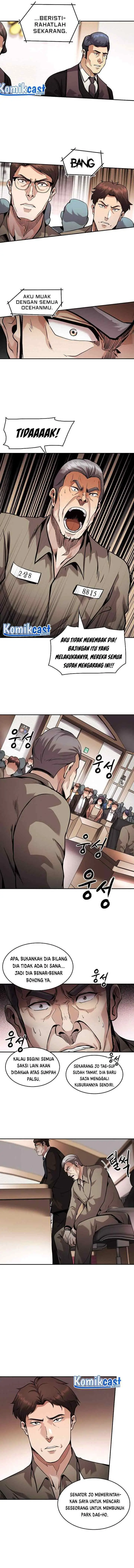 Again My Life chapter 140 halaman 16