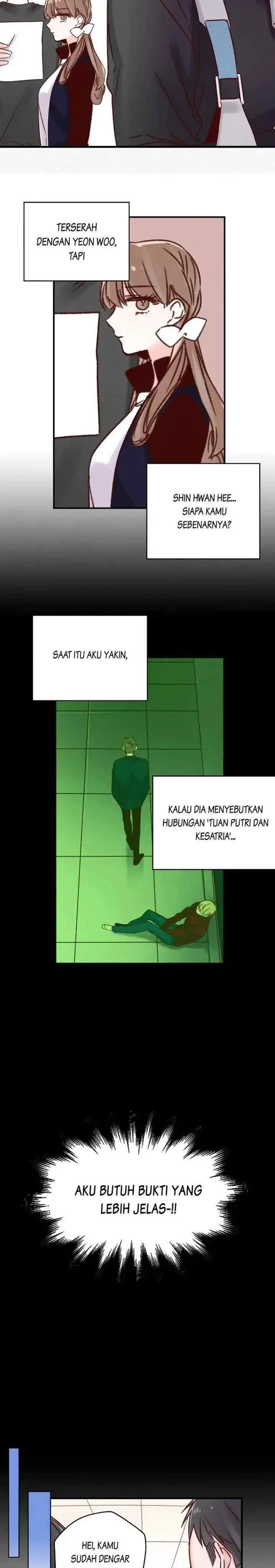 Red Honey chapter 17 halaman 10