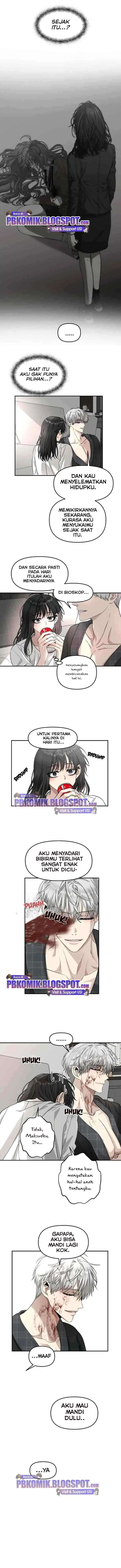 Siyoon Redflag chapter 70 halaman 4