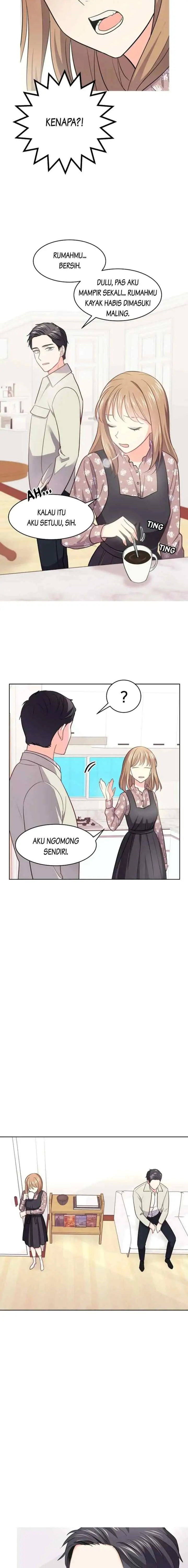 I Became A Millionaire's Daughter chapter 24 halaman 15