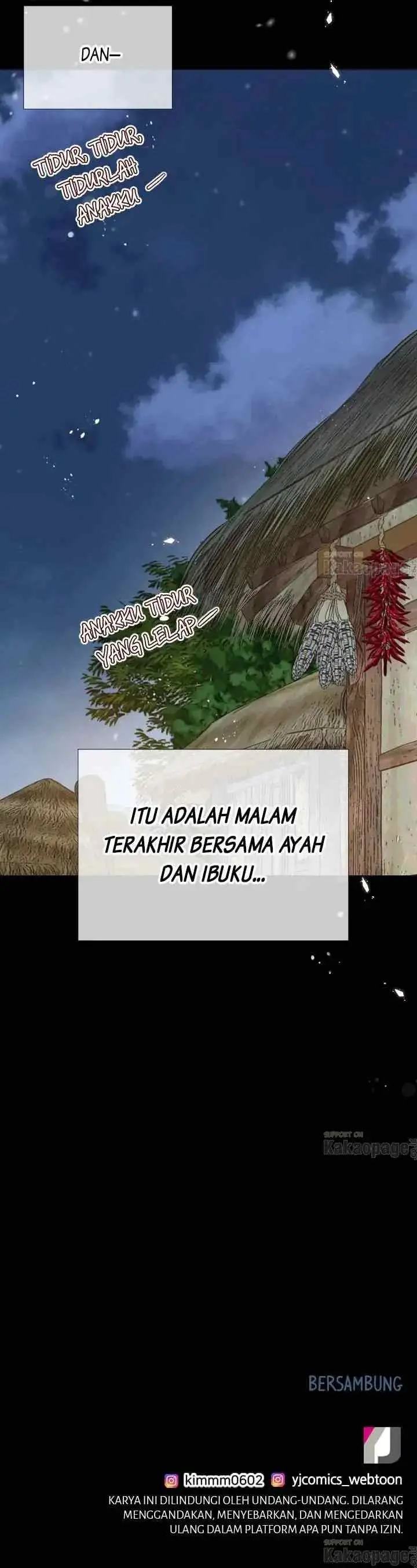 An Hour of Romance chapter 138 halaman 20
