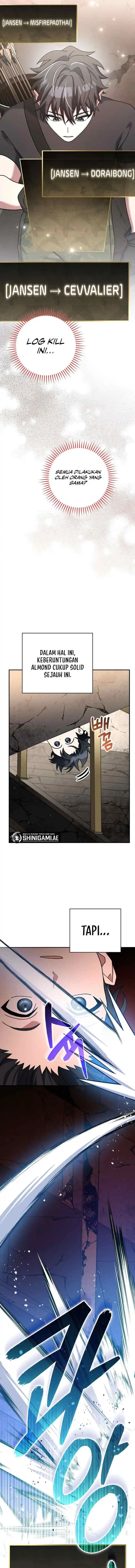Genius Archer's Streaming chapter 61 halaman 16