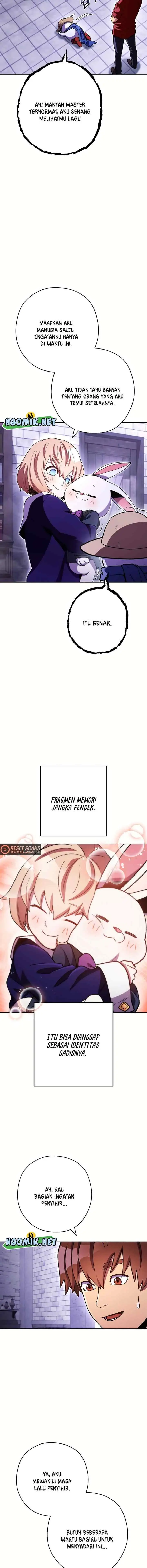 Dungeon Reset chapter 165 halaman 9