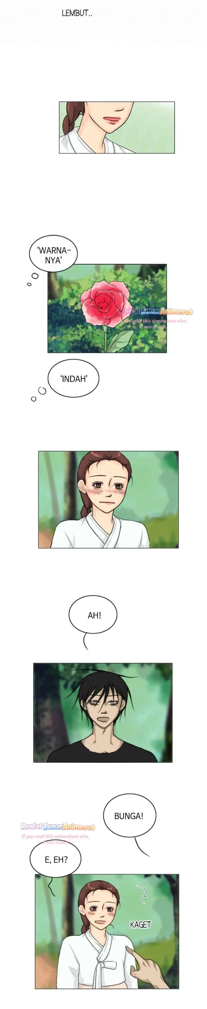Ghost's Wife chapter 115 halaman 7