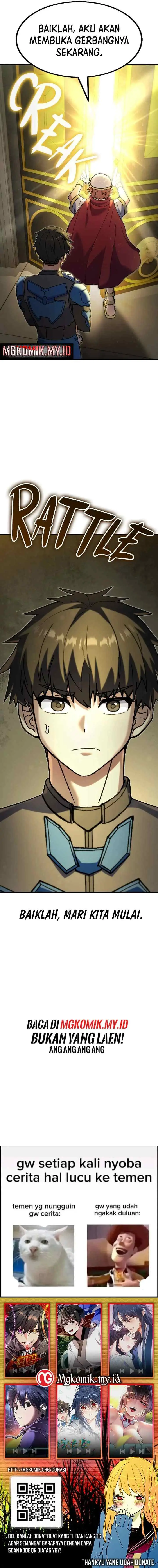 Divine Delivery chapter 49 halaman 17