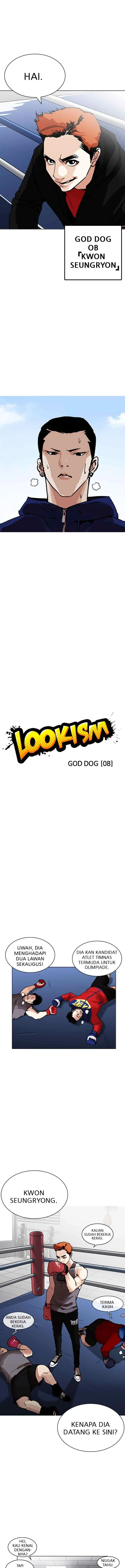 Lookism chapter 206 halaman 14