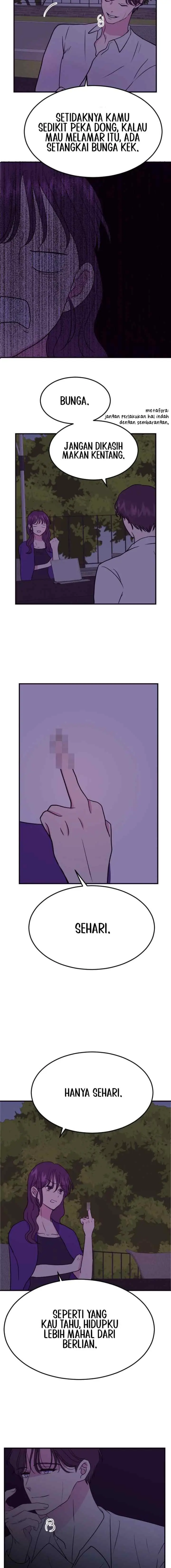 Crazy Ending chapter 20 halaman 6