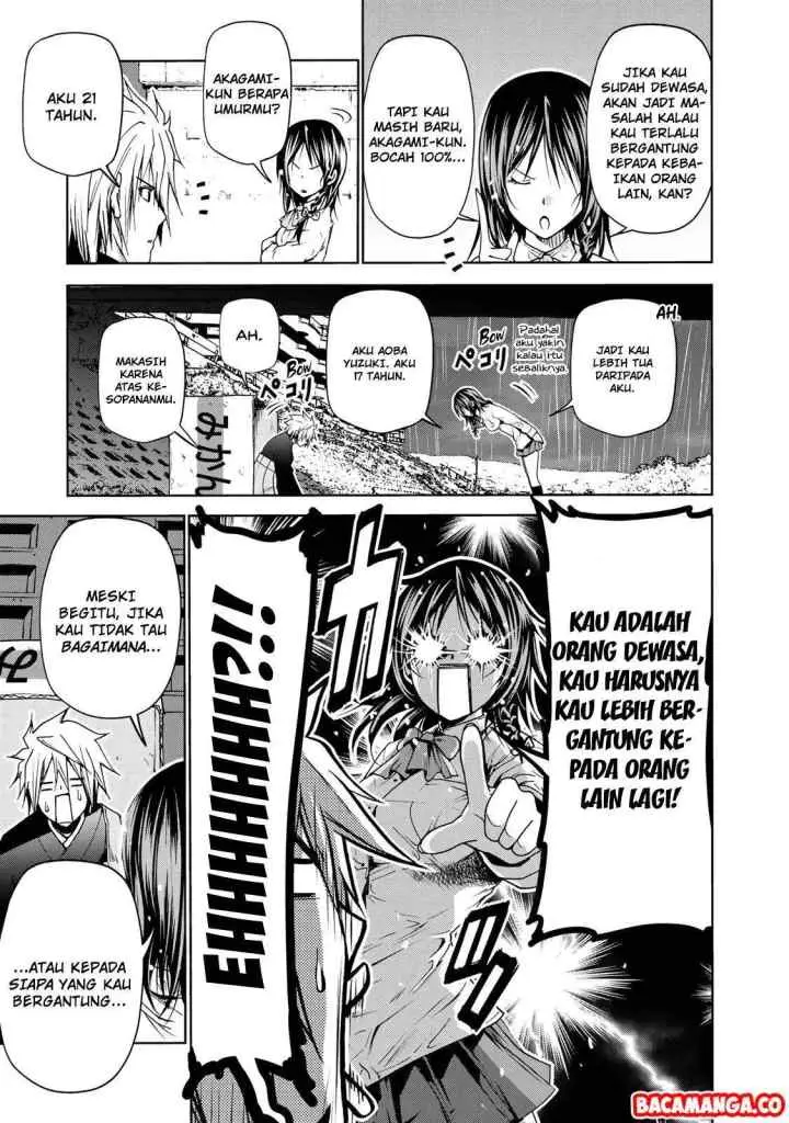 Temple chapter 7 halaman 11