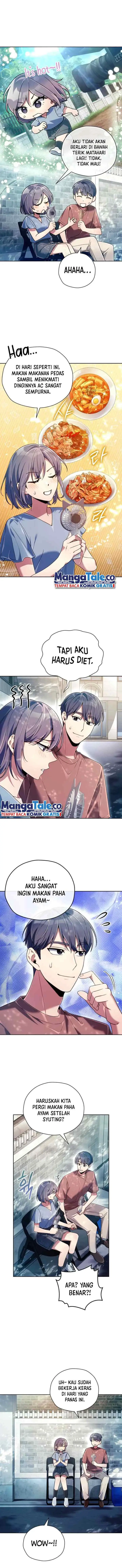 I'll Make You a Superstar chapter 9 halaman 9