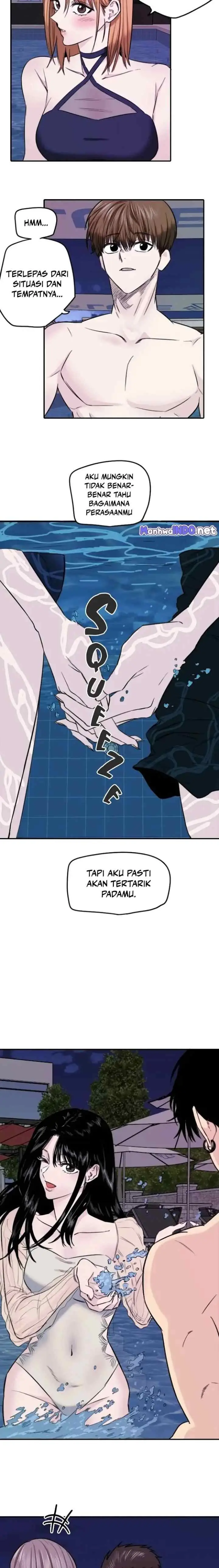 Drawing Romance chapter 240 halaman 14