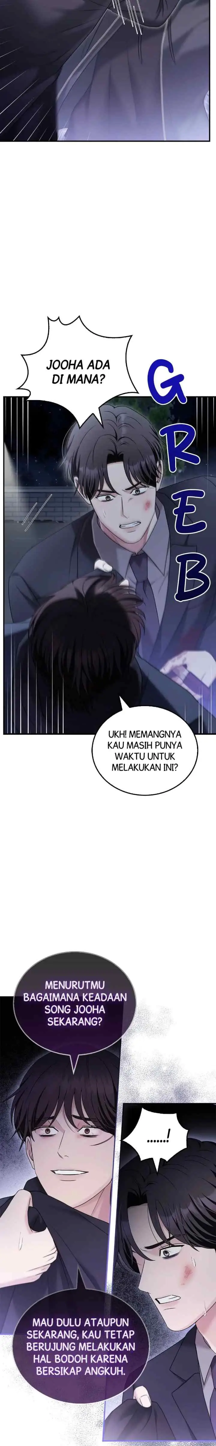 Couple, How Far We Can Go? chapter 61 halaman 5